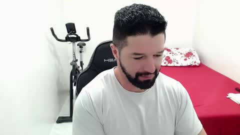 Snapshot of richrolland chatting on March 2025 04:33:02 PM Rickseduction online show from March 2025 04:33:02 PM