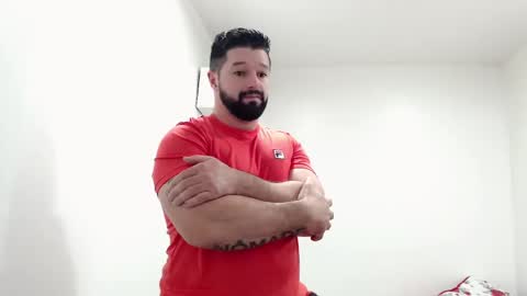 Snapshot of richrolland chatting on March 2025 06:33:01 PM Rickseduction online show from March 2025 06:33:01 PM