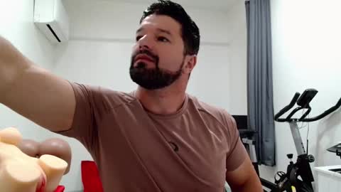 Rickseduction online show from December 2025 11:15:01 AM