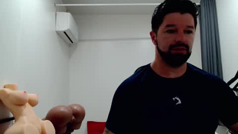 Rickseduction online show from December 2025 07:49:01 AM