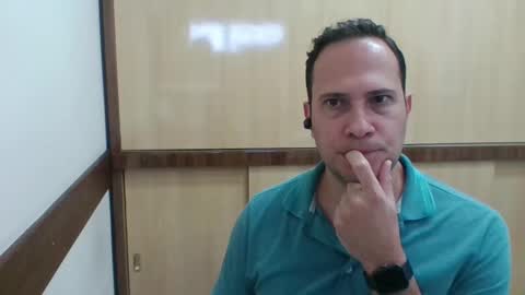 Rick Arian online show from November 2025 01:11:02 PM