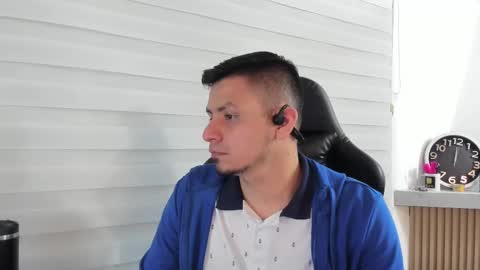  Rick Diesel  online show from October 2025 04:57:02 AM