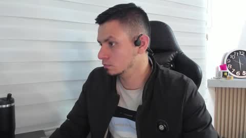  Rick Diesel  online show from October 2025 04:26:01 AM