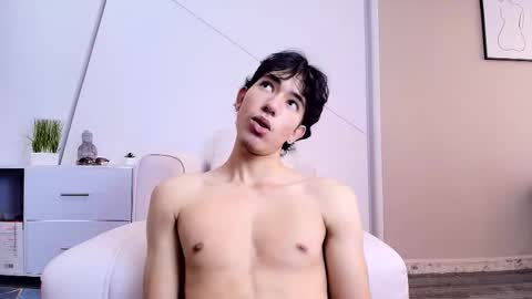 Rick Flame online show from February 2026 01:37:01 PM