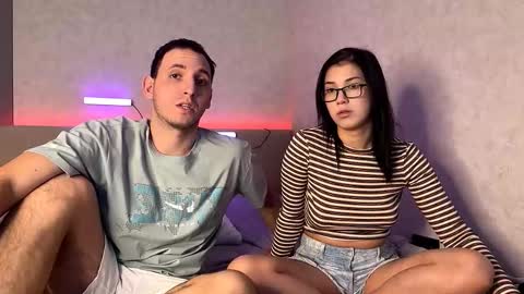 rick_mila online show from October 2025 01:00:02 PM
