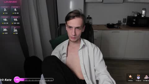 Rick online show from October 2025 11:26:02 PM