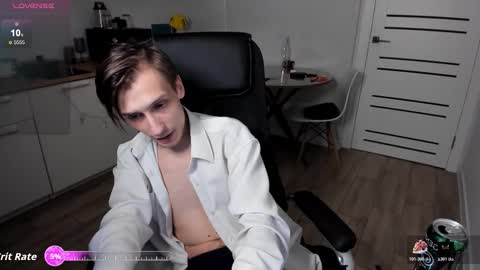 Rick online show from November 2025 11:14:02 PM