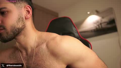 Rick online show from October 2025 03:36:02 AM