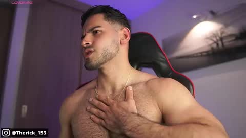 Rick online show from November 2025 02:31:02 AM