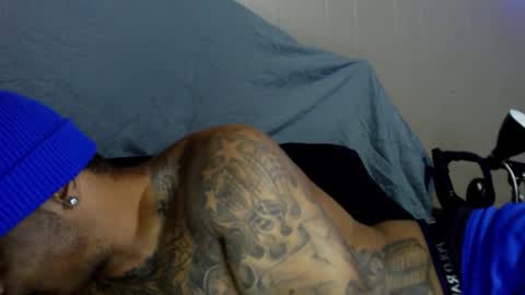 Rick online show from October 2025 07:13:01 PM