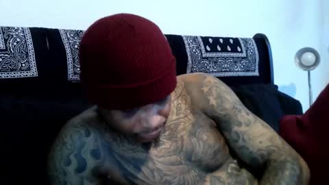 Rick online show from May 2026 06:38:02 PM