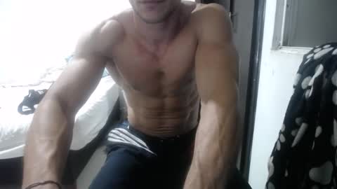 rickcumhot13 online show from December 2024 02:36:02 AM