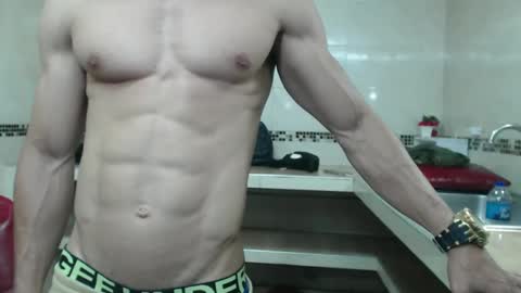 rickcumhot13 online show from December 2024 06:05:01 PM