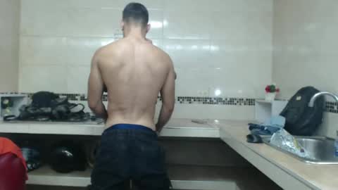 rickcumhot13 online show from January 2025 06:12:02 PM