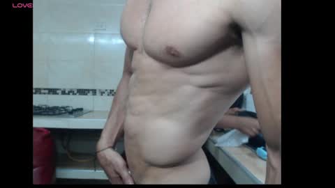 rickcumhot13 online show from January 2025 07:18:01 PM