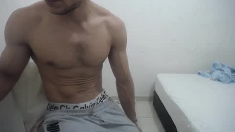 rickcumhot13 online show from September 2025 02:55:02 PM