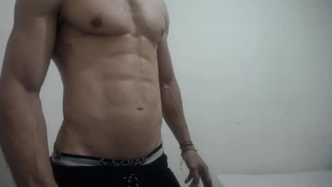 rickcumhot13 online show from October 2025 06:31:02 PM