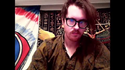 RICK DAYDREAM online show from March 2026 05:02:02 AM