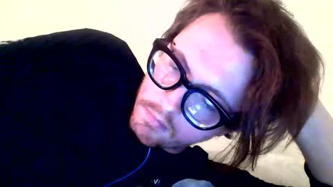 RICK DAYDREAM online show from April 2026 04:17:02 AM