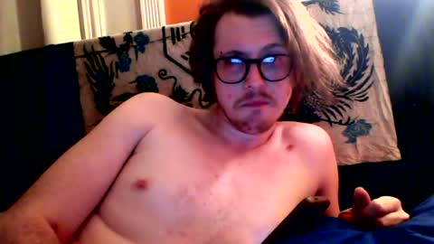 RICK DAYDREAM online show from June 2026 03:22:02 AM