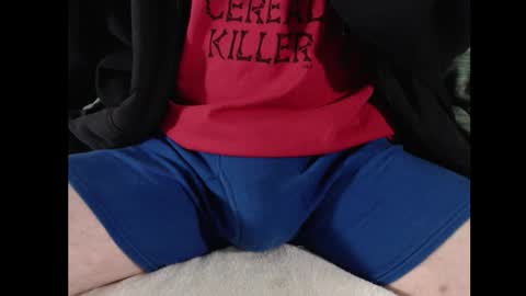 Snapshot of rickdiculous1 chatting on March 2026 11:47:02 AM Rickdiculous1 online show from March 2026 11:47:02 AM