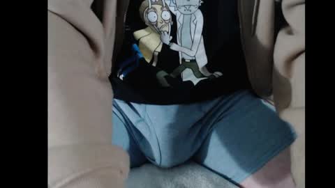 Snapshot of rickdiculous1 chatting on March 2026 10:16:01 AM Rickdiculous1 online show from March 2026 10:16:01 AM