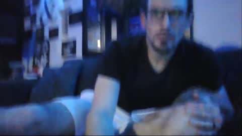 rickeyslatter69 online show from October 2025 08:22:02 AM