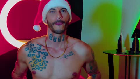 Snapshot of rickg_oficial chatting on December 2024 08:13:01 PM RICKG online show from December 2024 08:13:01 PM