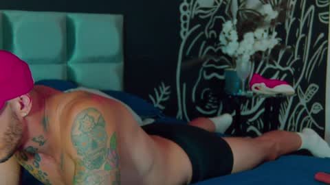 Snapshot of rickg_oficial chatting on December 2024 01:34:01 AM RICKG online show from December 2024 01:34:01 AM