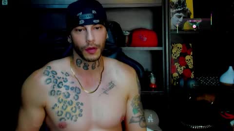 RICKG online show from October 2025 12:49:02 AM