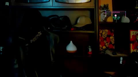 RICKG online show from January 2026 07:11:01 PM