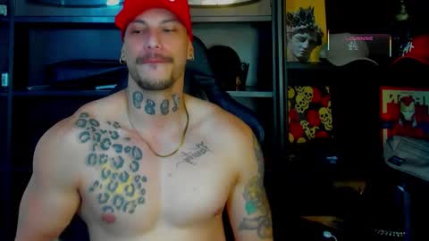 RICKG online show from February 2026 07:19:02 PM