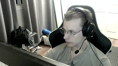 rickgosling online show from October 2025 09:51:01 AM