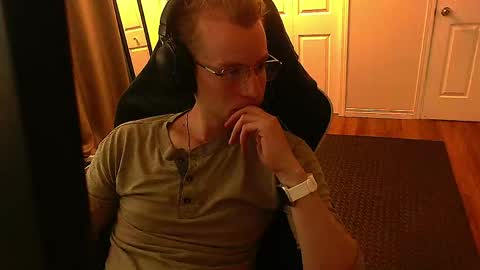 rickgosling online show from May 2026 10:26:01 PM