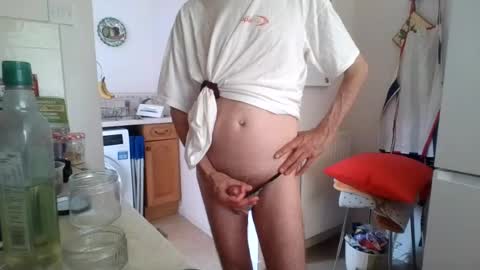 Rickh37 online show from June 2026 12:33:02 PM