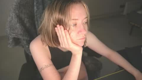 Snapshot of rickisanchez chatting on March 2025 08:23:02 PM RickiSanchez online show from March 2025 08:23:02 PM