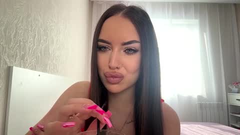 Snapshot of rickistegemann chatting on February 2026 02:18:01 AM Ammy here its my first stream here online show from February 2026 02:18:01 AM