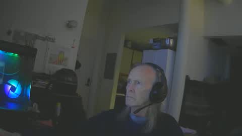 Snapshot of rickl56 chatting on February 2026 10:17:02 PM rickl56 online show from February 2026 10:17:02 PM