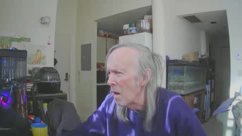 Snapshot of rickl56 chatting on February 2026 06:39:02 PM rickl56 online show from February 2026 06:39:02 PM