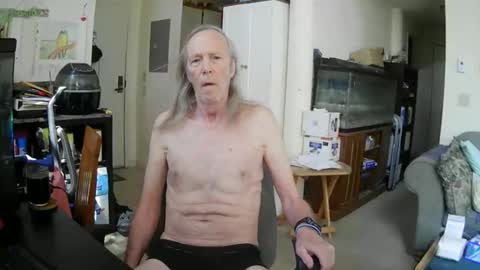 Snapshot of rickl56 chatting on April 2026 03:57:01 PM rickl56 online show from April 2026 03:57:01 PM