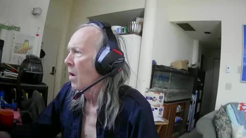 Snapshot of rickl56 chatting on April 2026 07:28:01 PM rickl56 online show from April 2026 07:28:01 PM