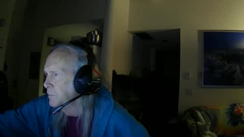 Snapshot of rickl56 chatting on May 2026 02:40:02 AM rickl56 online show from May 2026 02:40:02 AM