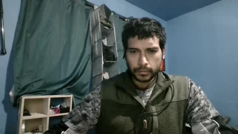 rickmesas2 online show from February 2025 06:09:02 AM