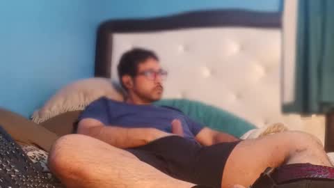 rickmesas2 online show from February 2025 07:30:01 PM