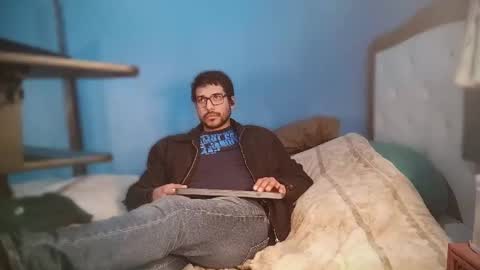 rickmesas2 online show from March 2025 11:03:02 PM