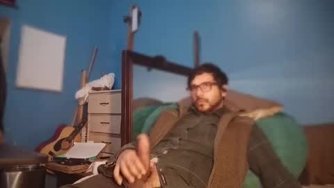 rickmesas2 online show from March 2025 03:12:02 PM