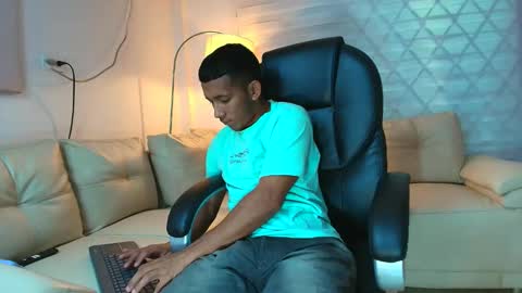 RICKY online show from April 2026 12:48:01 AM
