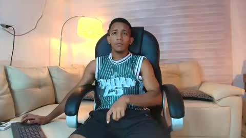 RICKY online show from May 2026 12:38:01 AM