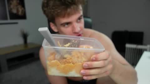 Snapshot of ricky_becko chatting on November 2025 11:49:02 PM RICKY BECKO online show from November 2025 11:49:02 PM