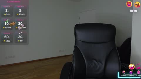 RICKY BECKO online show from May 2026 08:47:01 PM